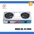 Infrared burner stainless steel table gas stove
